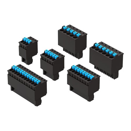 Festo Assortment Of Plugs NEKM-C-14 NEKM-C-14